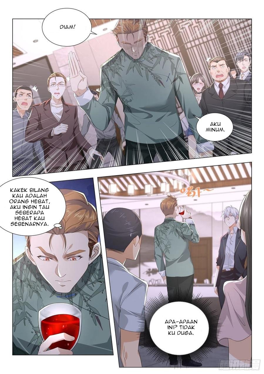 Shen Hao’s Heavenly Fall System Chapter 187 Gambar 11